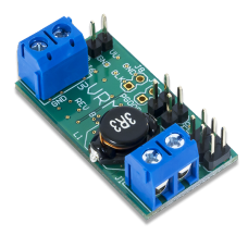 VRM: Voltage Regulator Module (Rev. B)